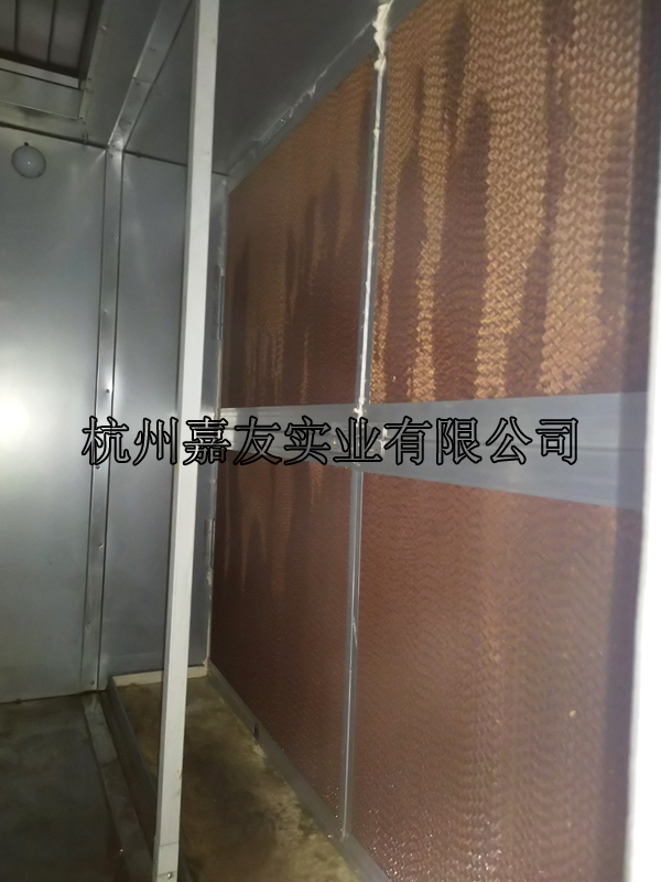 空調(diào)機組加濕器